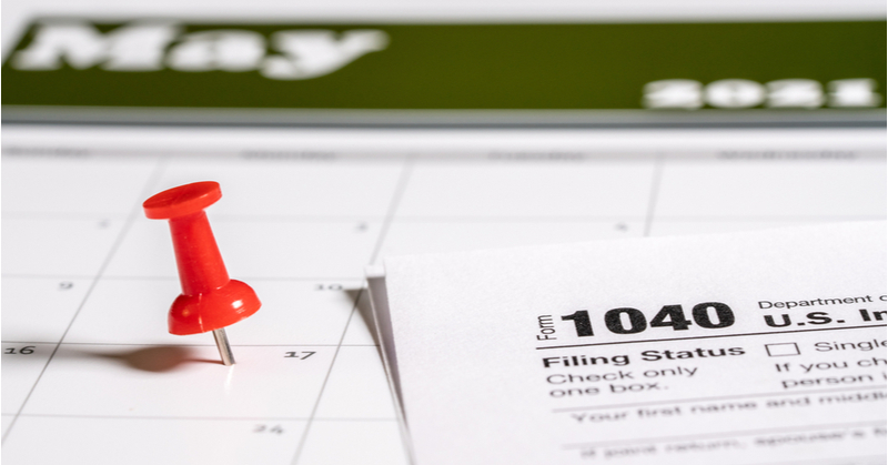 Tax Extensions What They Mean For You